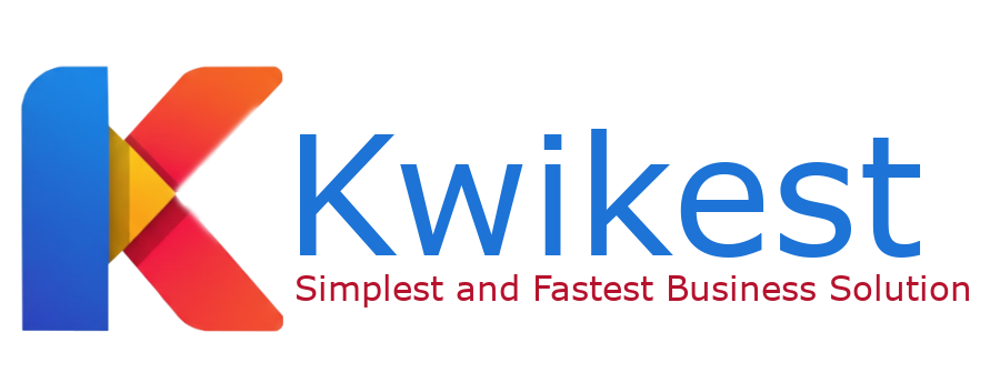 Kwikest Logo